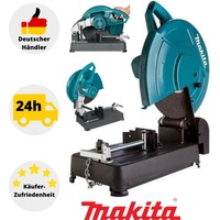 Makita LW1401 Elektro-Trennschleifer