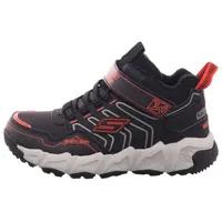 SKECHERS Velocitrek - Combex Kinder, schwarz 30