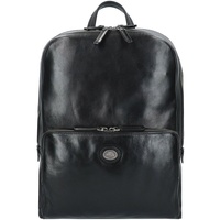 The Bridge Story Uomo Rucksack Schwarz