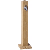GARANTIA Wood Wasserzapfsäule (356031)