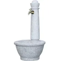 GARANTIA Standbrunnen Roma