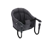 Fillikid Tischsitz Flexi grau melange
