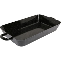 RIESS 0047-022 Bratpfanne 37 x 22 cm