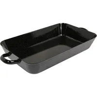 RIESS 0047-022 Bratpfanne 37 x 22 cm