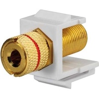 Rutenbeck Kommunikationsadapter KMK-LS rot rw