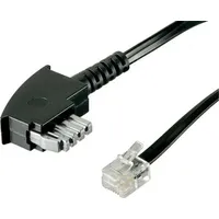 Goobay TAE-N Anschlusskabel 50951