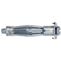 Fischer Hohlraum-Metalldübel HM 6 x 37 S 50 Stück