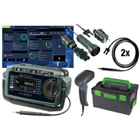 Gossen Metrawatt PROFIPAKET SECUTEST ST PRO