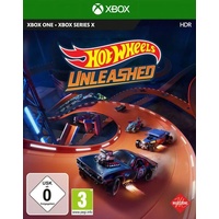 Milestone Hot Wheels Unleashed