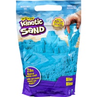 Spin Master Kinetic Sand blau, 907 g