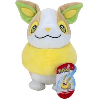 Jazwares Pokemon Yamper Plush Plüsch Jazwarez