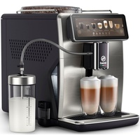 Saeco Xelsis Suprema SM8885/00 edelstahl/schwarz