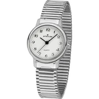 Atrium Edelstahl 28 mm A43-50