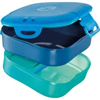Maped PICNIK - Snack-Dose, Brot-Box, Lunch-Box Kids Concept 3in1