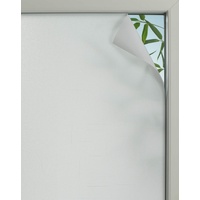 GARDINIA Fensterfolie Textile 75, semitransparent,