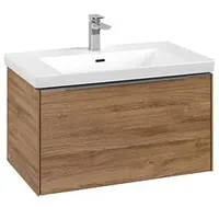 Villeroy & Boch Subway 3.0 Waschtischunterschrank 772 cm, 1