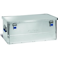 ALUTEC München Alutec Aluminiumbox Basic 80 Maße 750x355x300mm