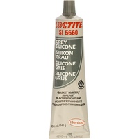 LOCTITE SI 5660 GY Silikon Herstellerfarbe Grau 2064521 100