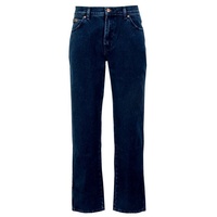 Wrangler Texas Non Stretch