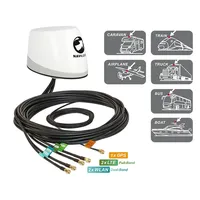 DeLock Navilock NL-400 Multiband GNSS LTE-MIMO WLAN-MIM