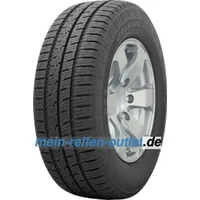 Toyo 205/65 R16C 107T/105T Celsius Cargo