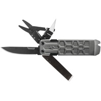 Gerber Fiskars Multitool Lockdown Pry Lockdown Pry