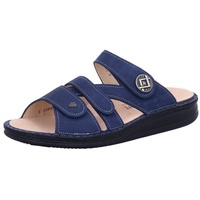 Finn Comfort Agueda blau 38