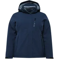 KILLTEC KOW 140 WMN Jckt Dunkelnavy 44