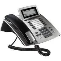 Agfeo ST42 IP silber (6101321)