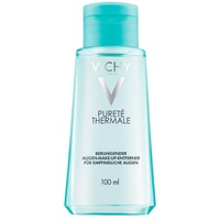 Vichy Pureté Thermale Augen Make-up-Entferner sensitiv 100ml