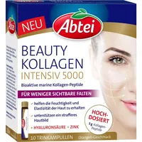 Perrigo Abtei Beauty Kollagen Intensiv 5000 Trinkampullen 10 St.