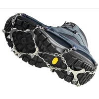 Snowline Chainsen Pro - Grödel, Spikes Schneekette (Größe S