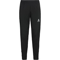 Odlo Zeroweight Hose Herren schwarz XL 2022 Laufhosen