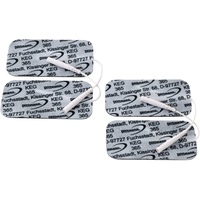 Dittmann Große Klebeelektroden KEG 365