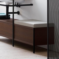 Duravit Happy D.2 Plus Sitzkissen HP96710BCBC 60 x 38