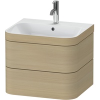 Duravit Happy D.2 Plus c-bonded