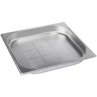 Villeroy & Boch Dampfgarschale 2/3 Edelstahl
