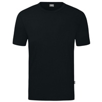 Jako Organic T-Shirt schwarz 128