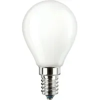 Philips LED-Birne 4,3W E14 warmweiß