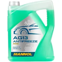 Mannol Antifreeze AG13 (-40) Hightec 5 L - 5