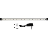 Ritter Leuchten REV TS Unterbauleuchte Küche LED, Lichtleiste, Schrankbeleuchtung,