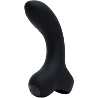 Fifty Shades of Grey Sensation G-Punkt-Vibrator - Schwarz