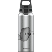 Sigg WMB Pathfinder Trinkflasche 1l alu (9026.00)