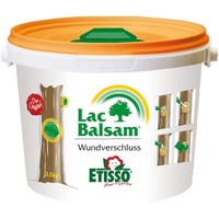 Ewbob Etisso LacBalsam