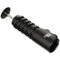Ergotec Ahead Adapter Schwarz Modell 2025