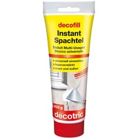 Decotric decofill Instant-Spachtel 400 g