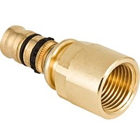 Geberit Mepla Übergang 604558005