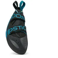 Scarpa Boostic Kletterschuhe (Größe 41, blau)