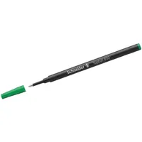 Schneider Topball 850 Tintenrollermine grün