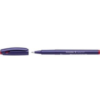 Schneider Topball 847 rot